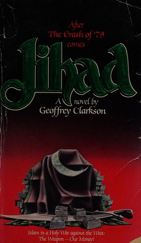 Jihad cover