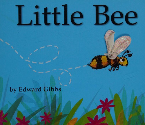 Little bee cover
