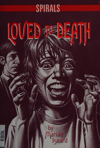 Loved to Death cover