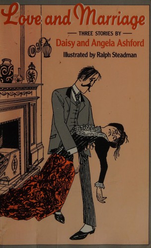 Love and marriage cover