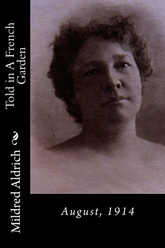 Told in A French Garden cover