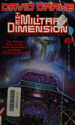 Military Dimension cover