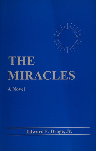 The Miracles cover