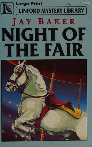 Night of the Fair cover