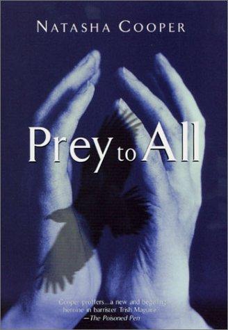 Prey to All cover