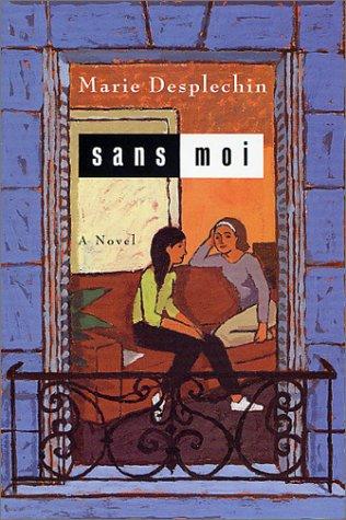 Sans Moi cover
