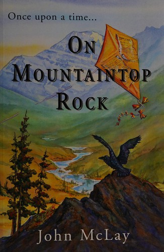 On Mountaintop Rock cover