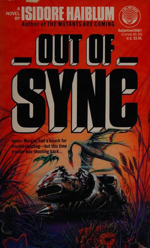 Out of Sync cover