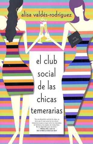 The Dirty Girls Social Club cover