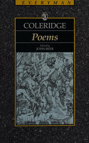 Poems cover