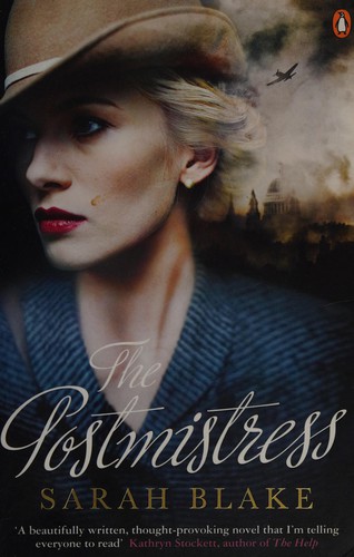 Postmistress cover