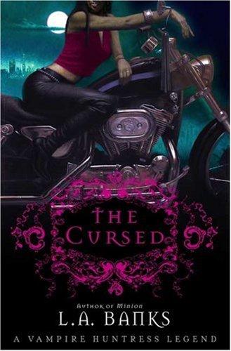 The Cursed cover