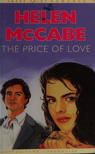 The price of love cover