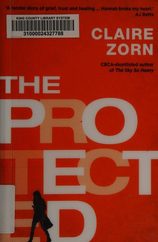 Protected cover