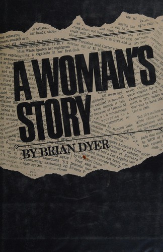 A woman's story cover