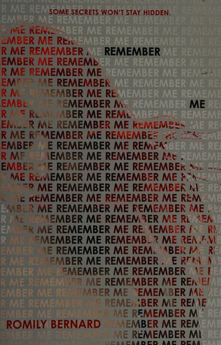 Remember Me cover