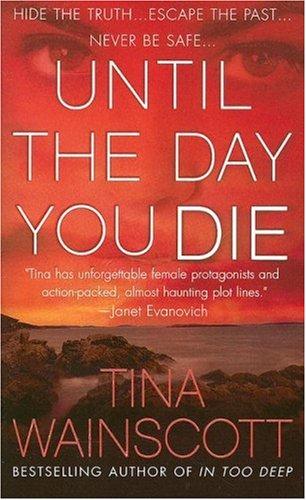 Until the Day You Die cover