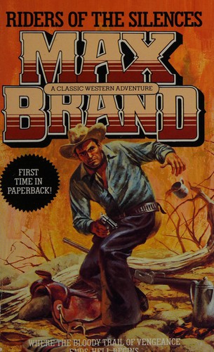 Riders Of The Silence cover