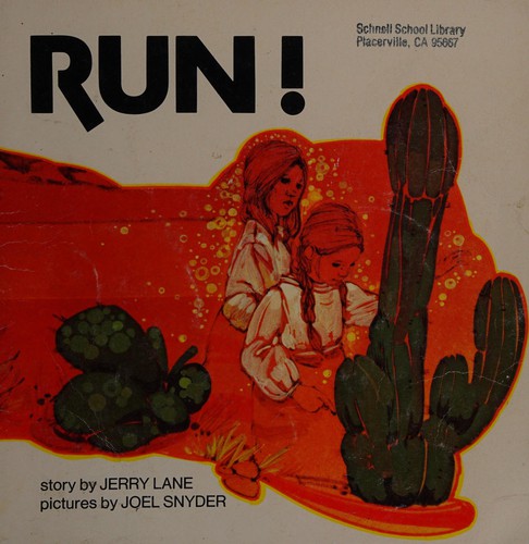 Run! cover