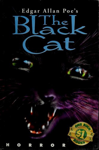 The Black Cat cover