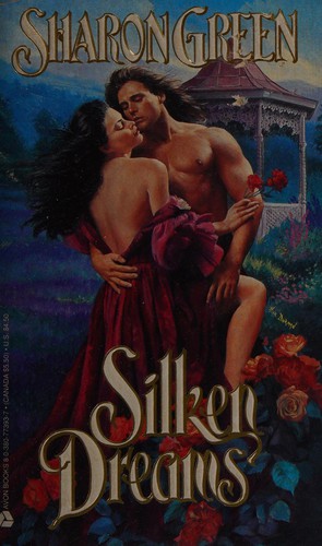 Silken Dreams cover