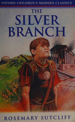 The Silver Branch cover