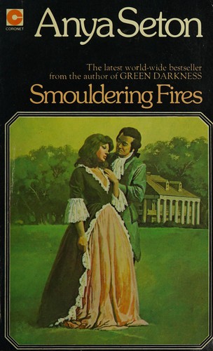 Smouldering fire cover