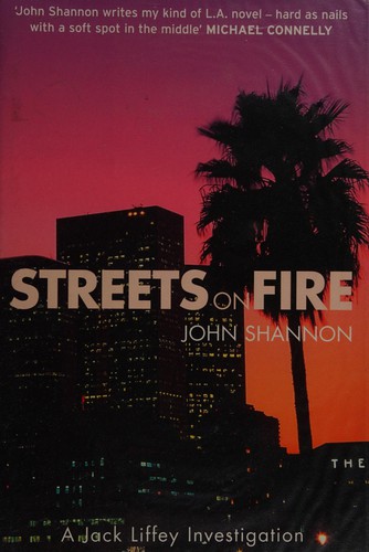 Streets on fire cover