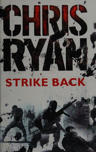 Strike back cover