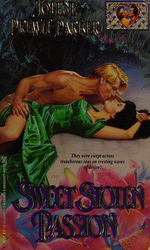 Sweet Stolen Passion cover