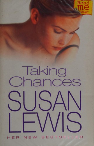 TAKING CHANCES cover