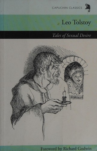 The Kreutzer Sonata and Other Stories cover