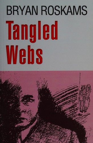 Tangled webs cover