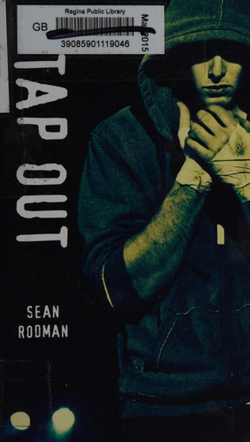 Tap out cover