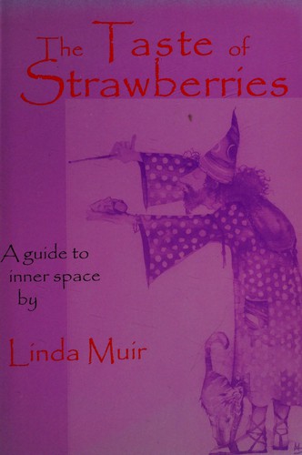 The taste of strawberries cover