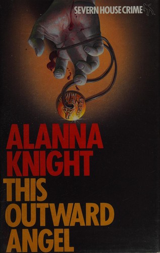This Outward Angel cover
