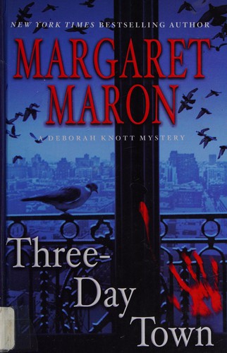 Three-day town cover