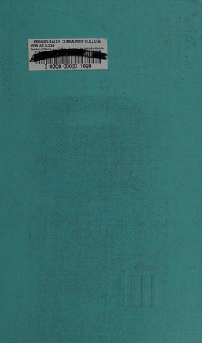 Told in Norway cover