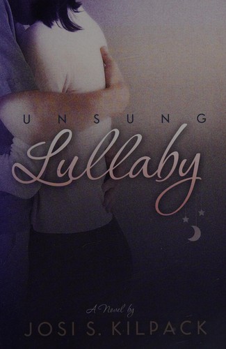 Unsung Lullaby cover