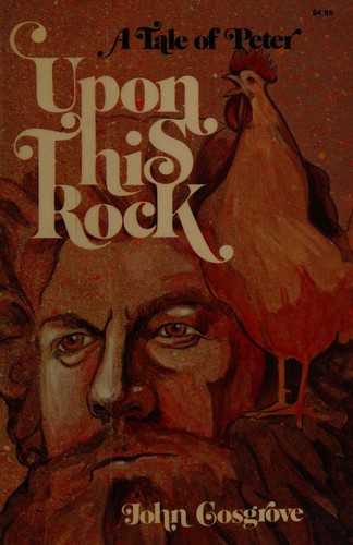 Upon this rock cover