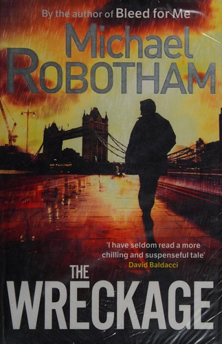 Wreckage cover