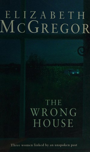 The wrong house cover