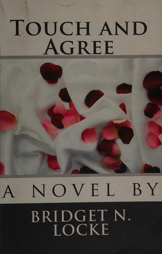 Touch and agree cover