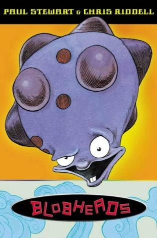 Blobheads cover
