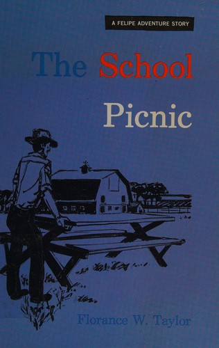 The school picnic cover