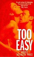 Too Easy cover