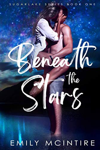 Beneath the Stars cover