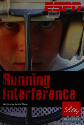 Running interference cover