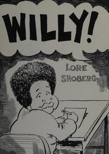 Willy! cover
