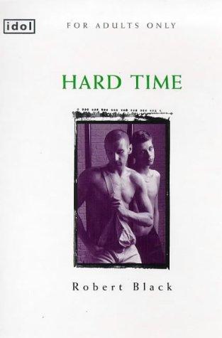 Hard Time cover